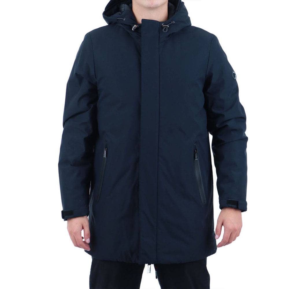 MARK UP PARKA UOMO MK24007