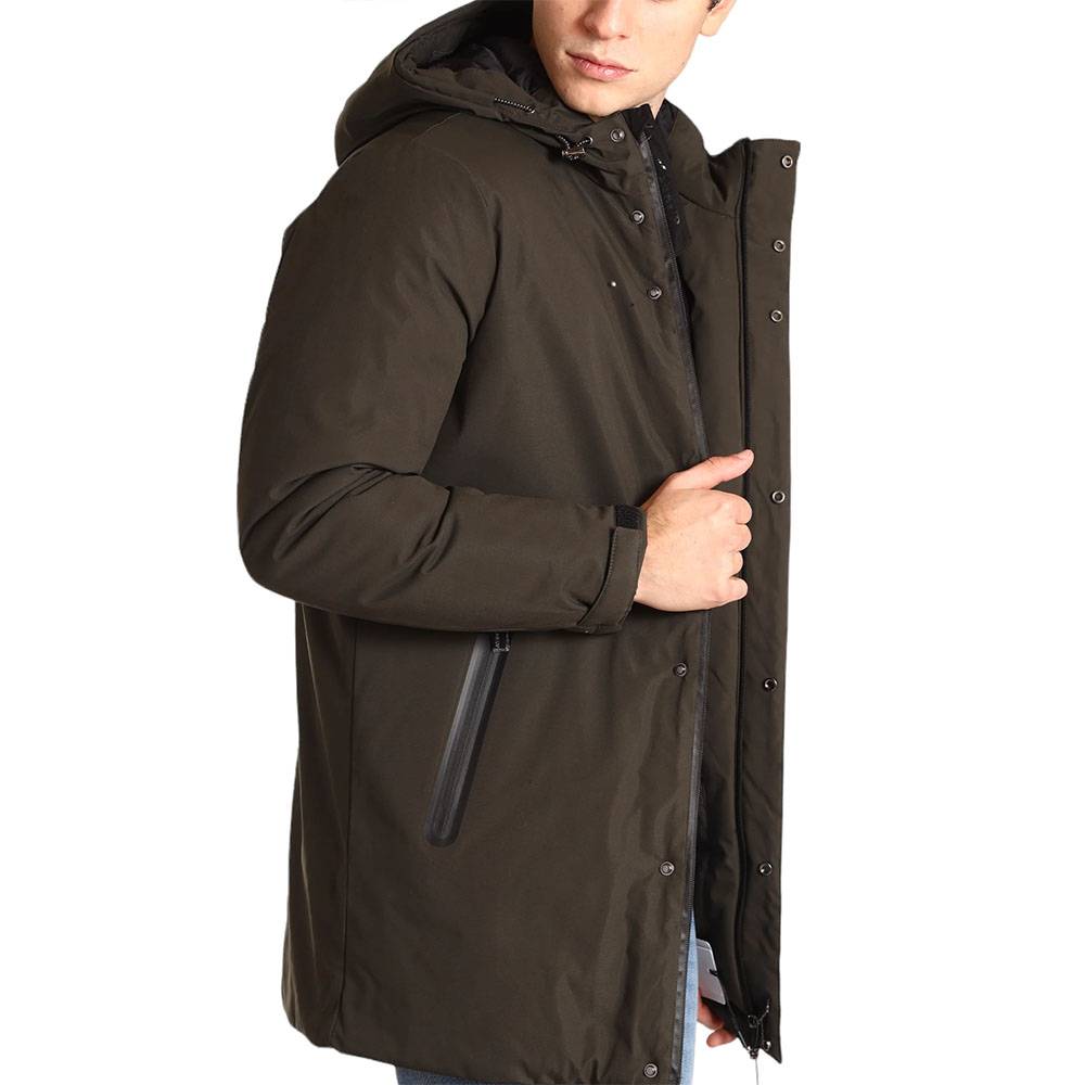 MARK UP PARKA UOMO MK24007