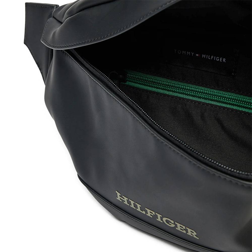 Tommy Hilfiger marsupio da uomo AM0AM12603