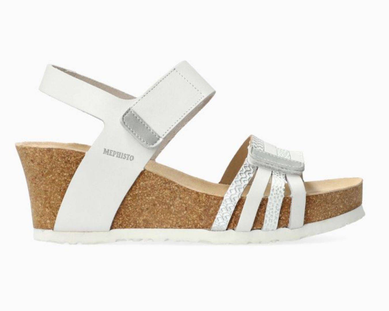 MEPHISTO SANDALO DONNA LUCIA