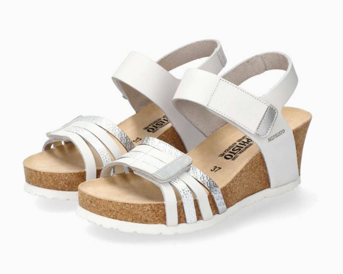 MEPHISTO SANDALO DONNA LUCIA