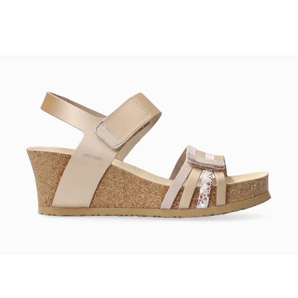 MEPHISTO SANDALO DONNA LUCIA