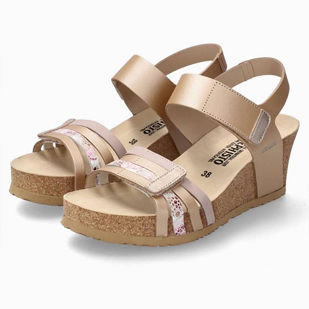MEPHISTO SANDALO DONNA LUCIA