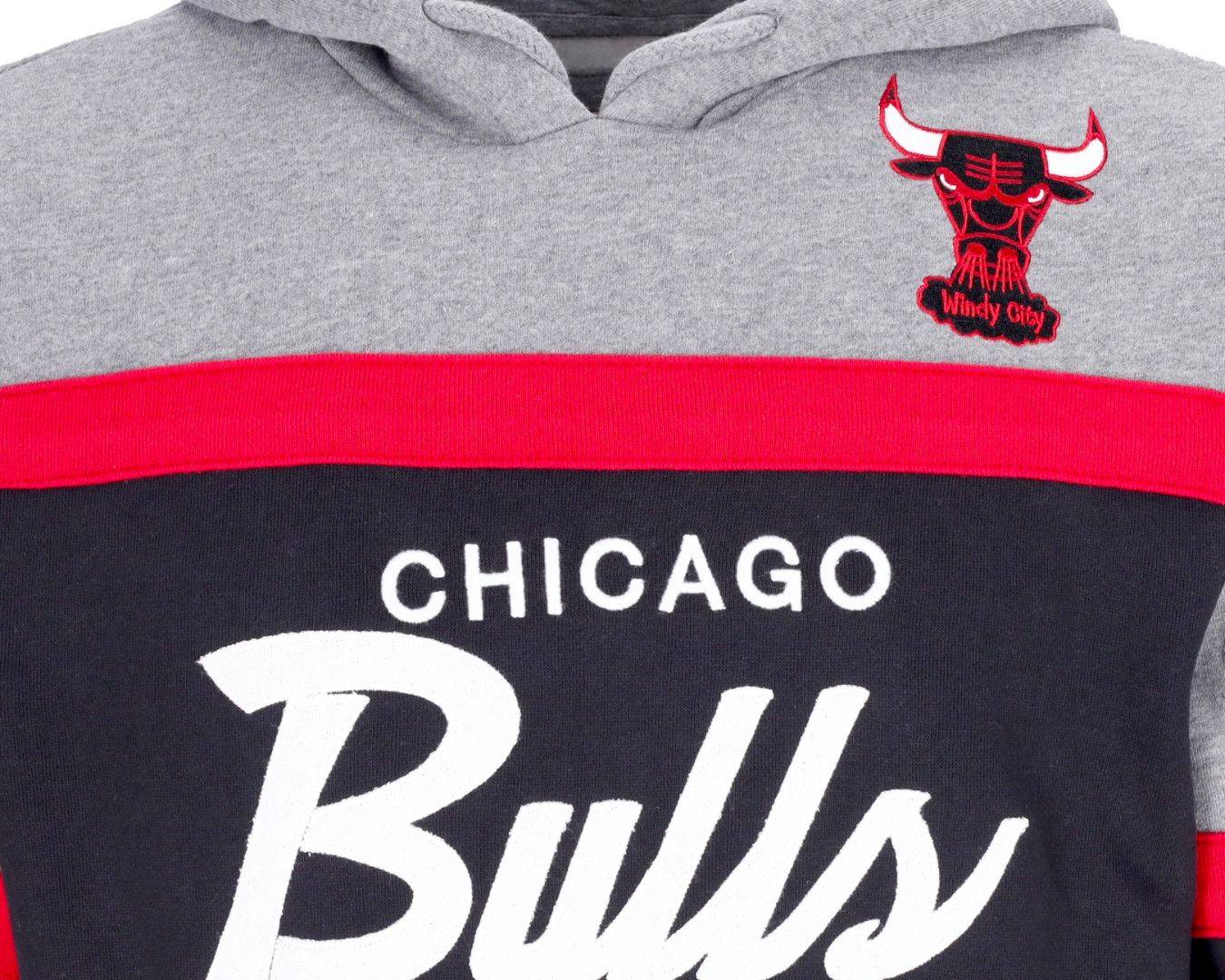 MITCHELL AND NESS DELPA UOMO FPHDSC19029