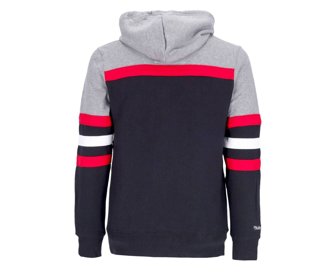 MITCHELL AND NESS DELPA UOMO FPHDSC19029