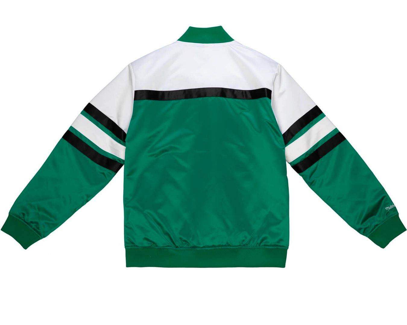 MITCHELL AND NESS JACKET UOMO OJBF1178
