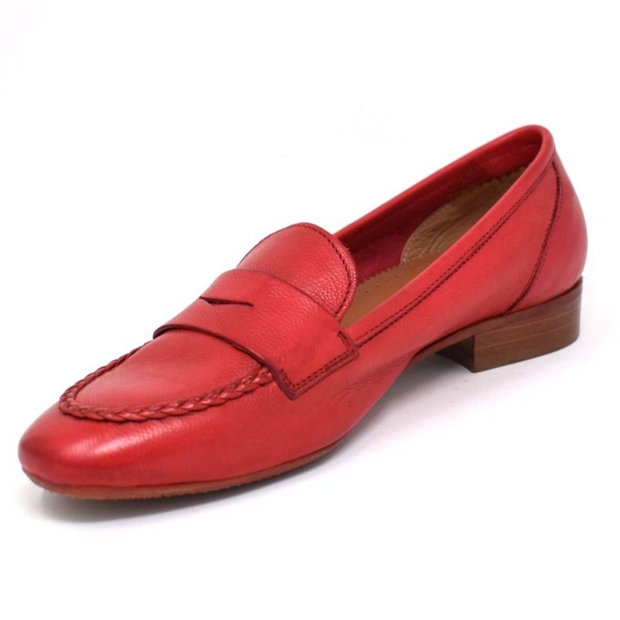 MOCASSINO CALPIERRE DONNA DL219