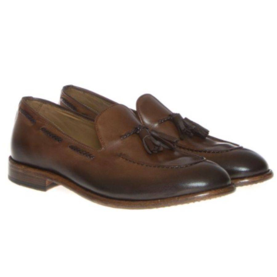MOCASSINO CALPIERRE UOMO K018