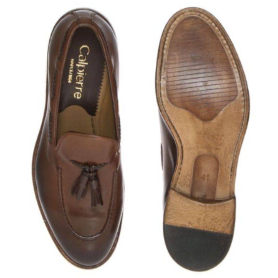 MOCASSINO CALPIERRE UOMO K018