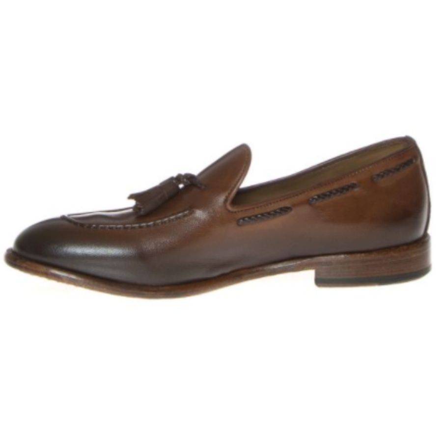 MOCASSINO CALPIERRE UOMO K018