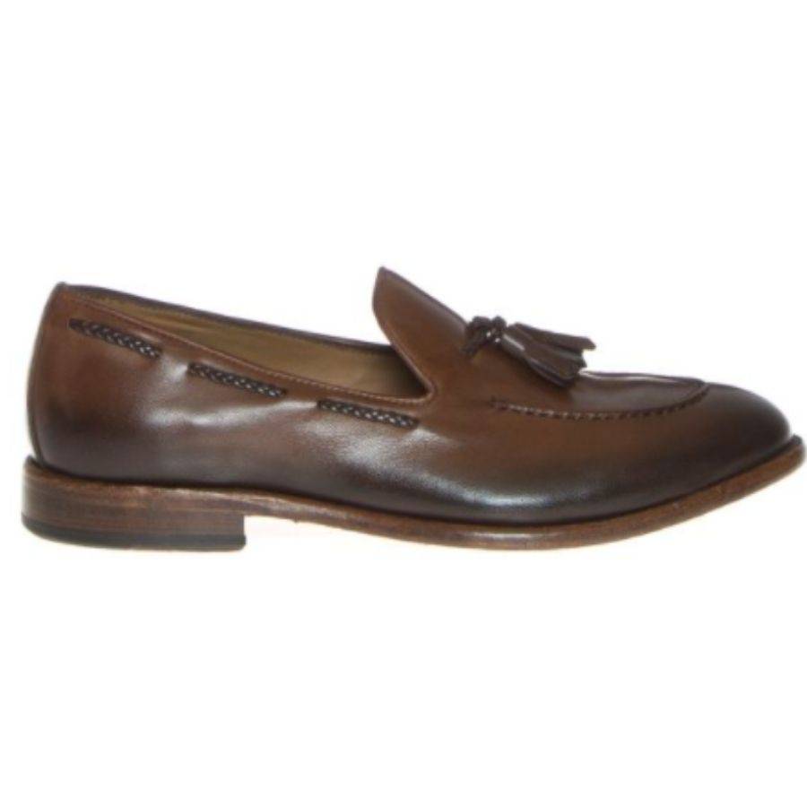 MOCASSINO CALPIERRE UOMO K018