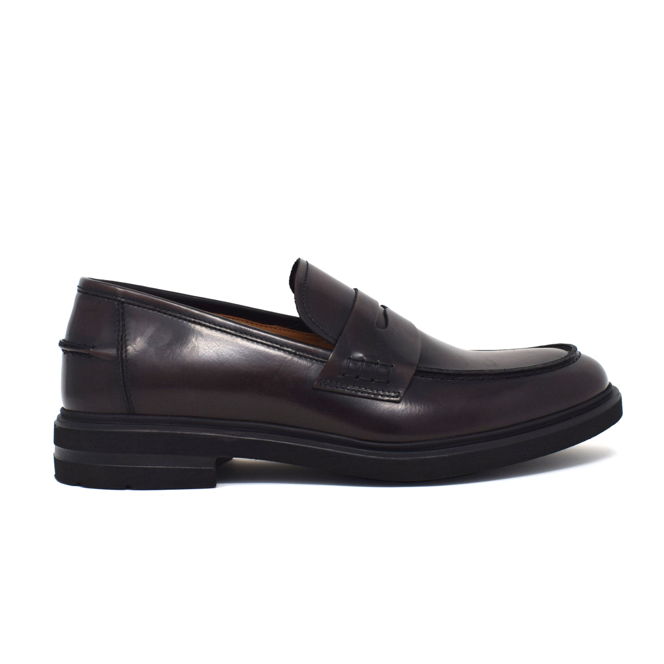 MOCASSINO COLLEDGE ROGAL' S 726