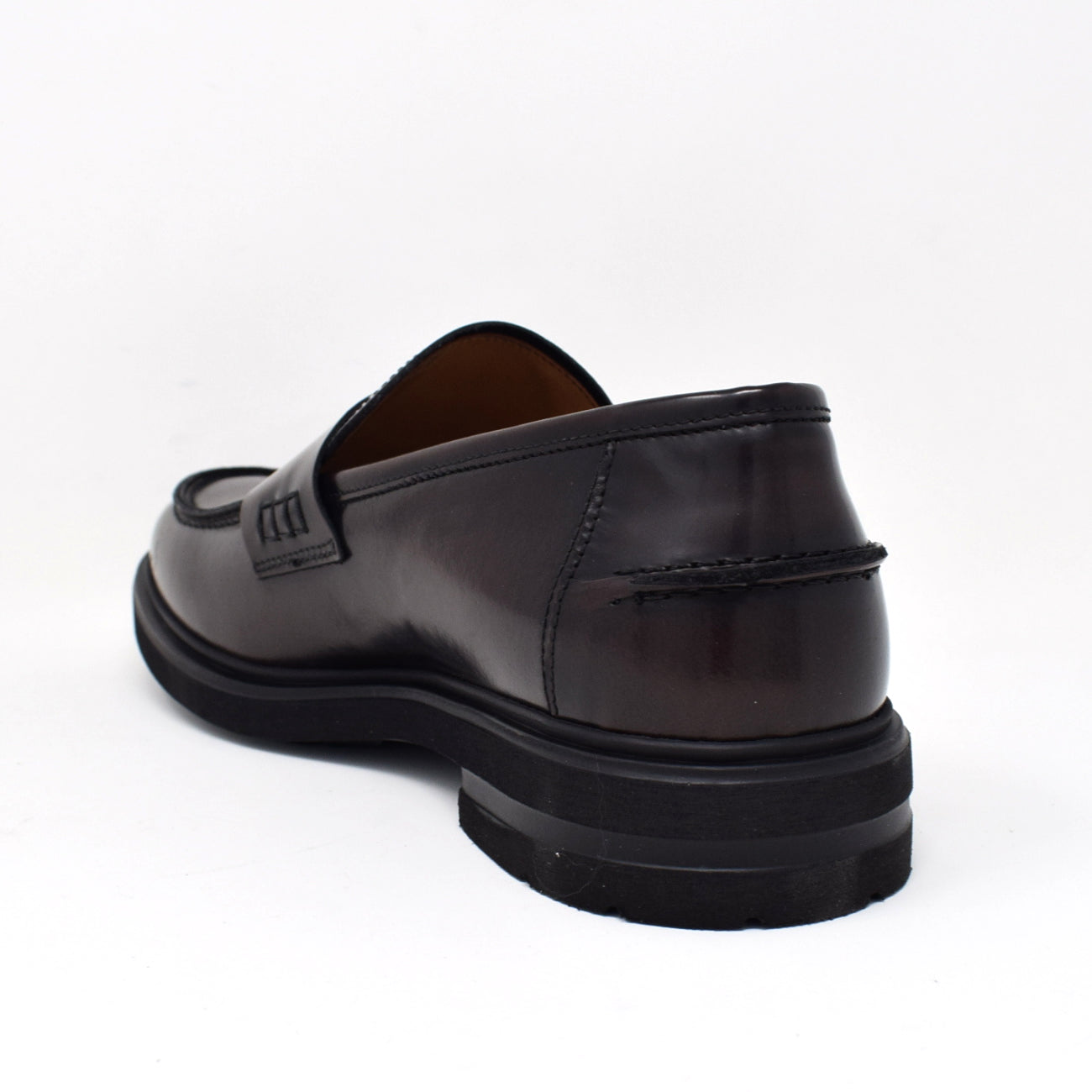 MOCASSINO COLLEDGE ROGAL' S 726