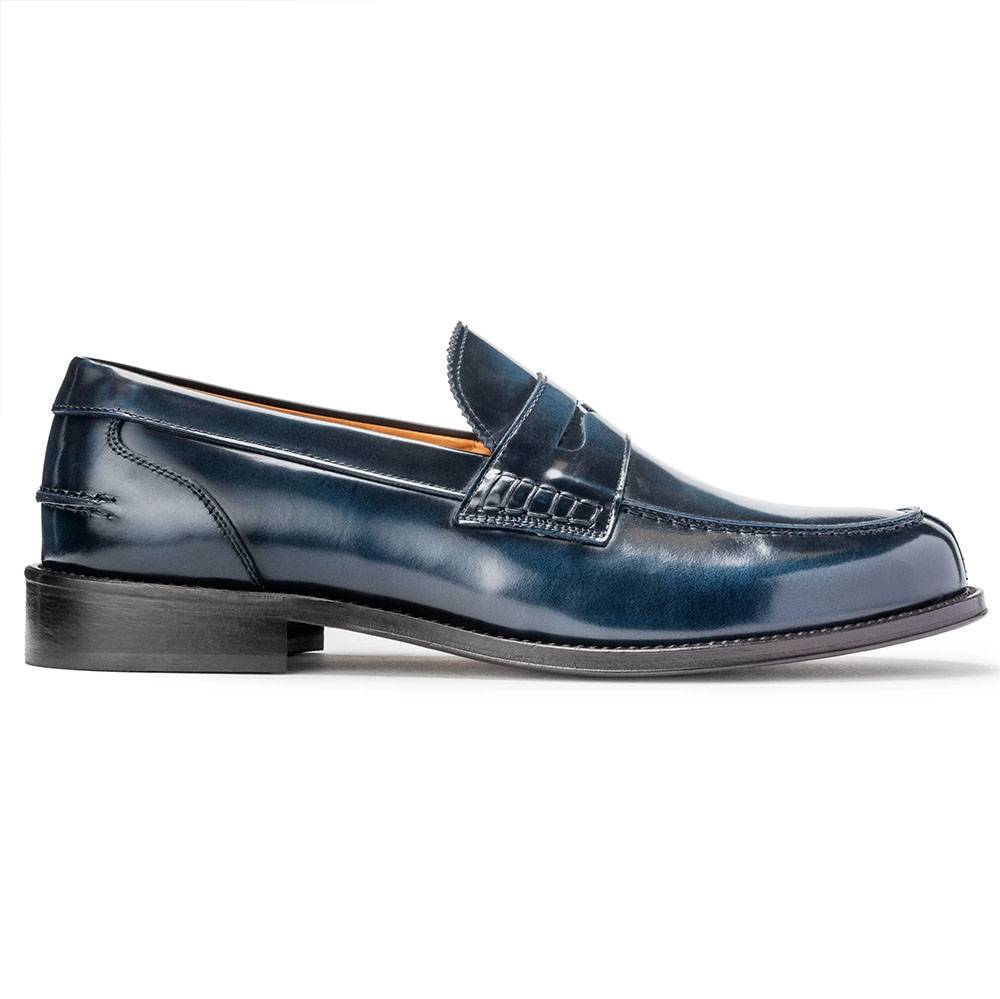 Exton mocassino da uomo 102-EX