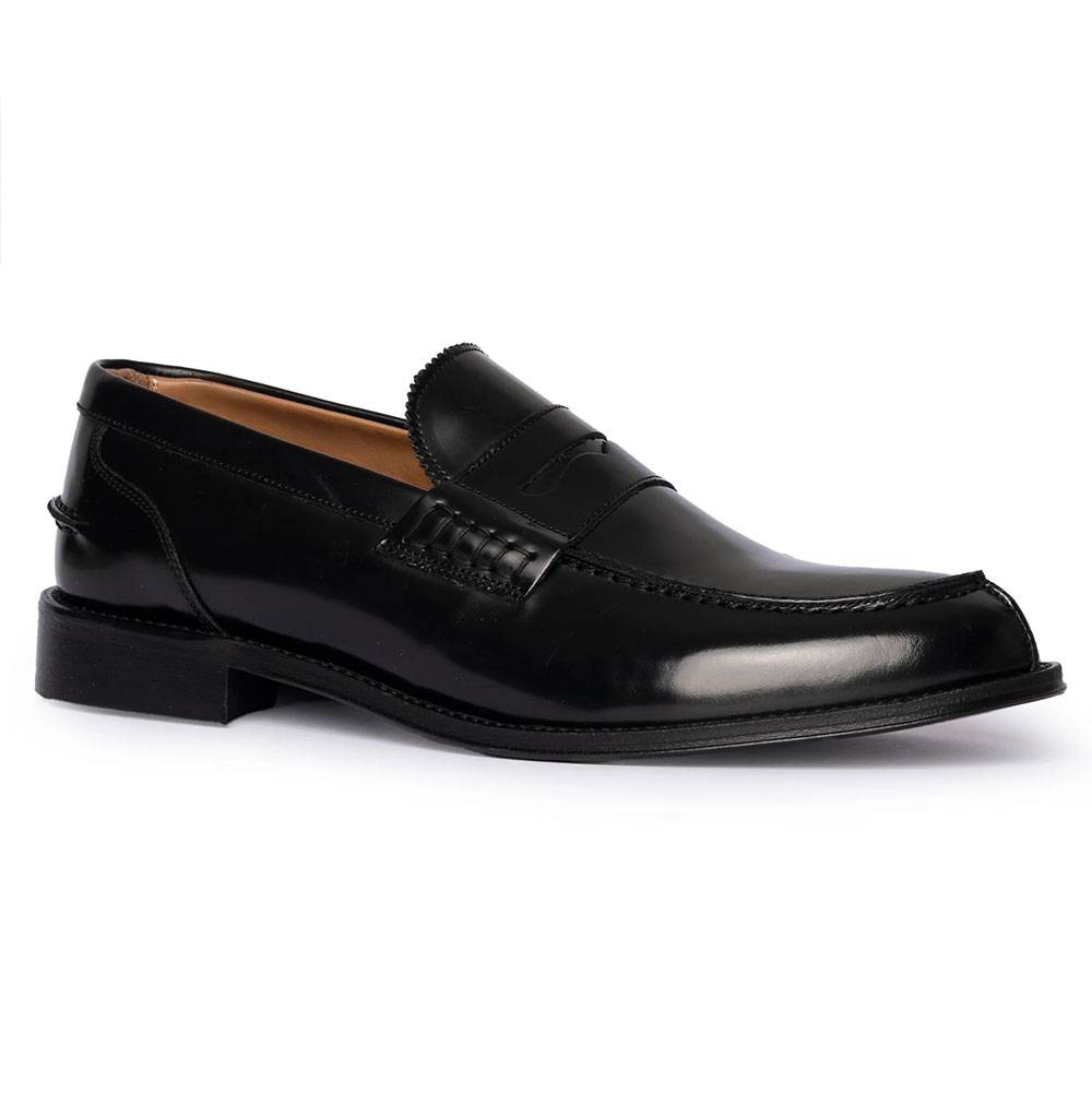 Exton mocassino da uomo 102-EX