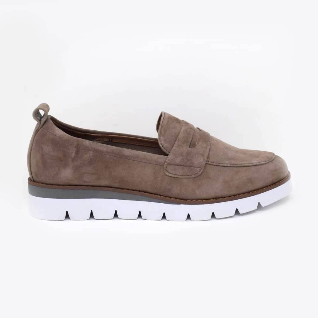 MOCASSINO DONNA COMART 1H3933PE