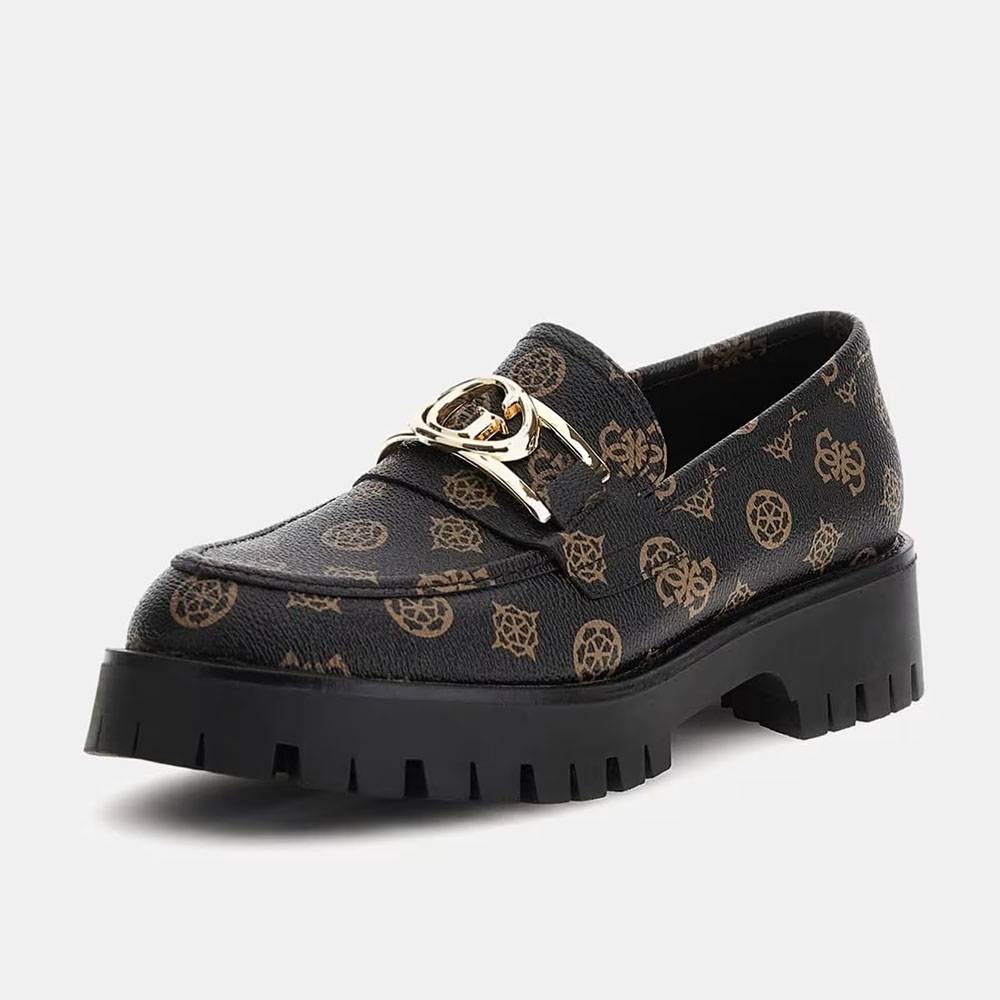 Mocassino da donna Guess FL7ILRFAL14