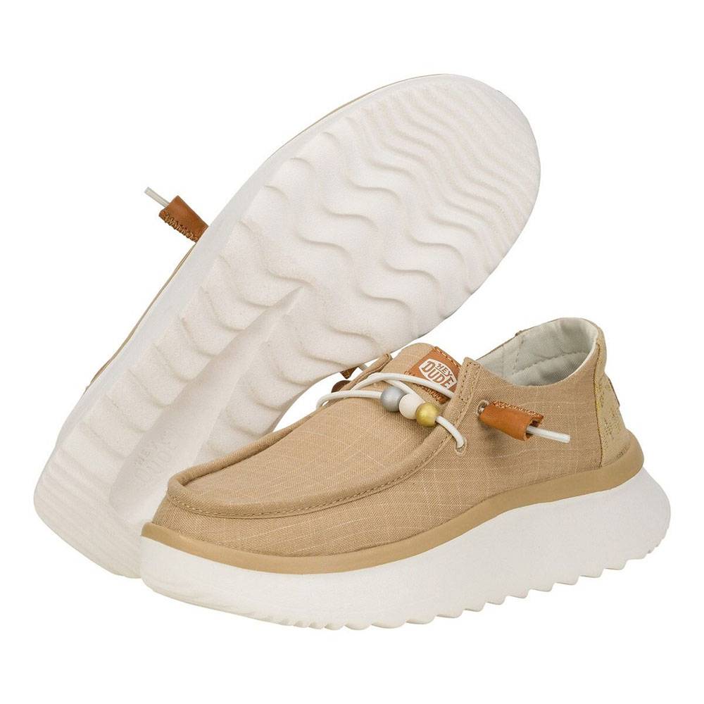 Sneakers da donna Hey Dude 40739