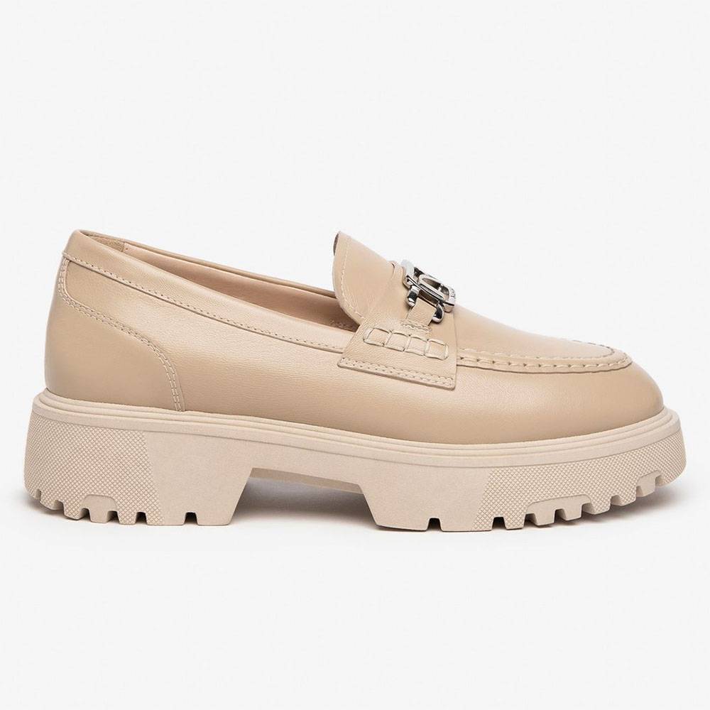 Mocassino da donna Nerogiardini E306320D