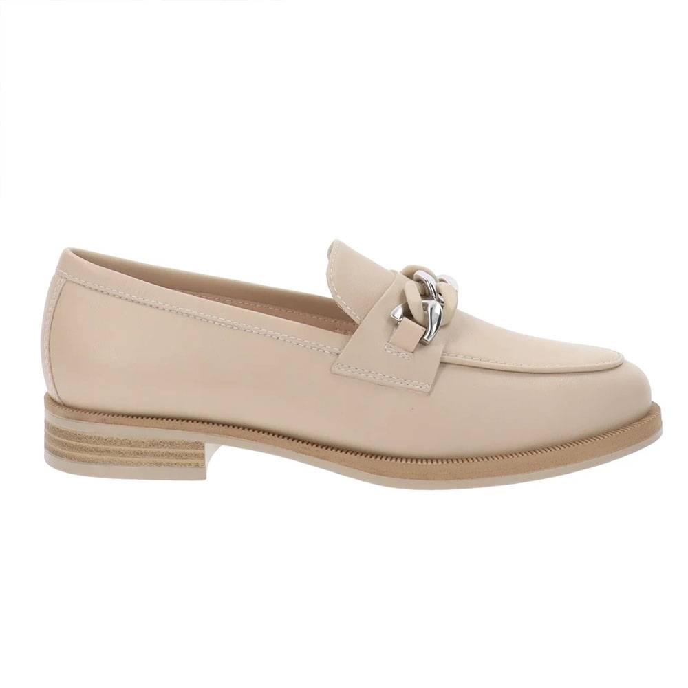 Mocassino da donna Nerogiardini E409620D