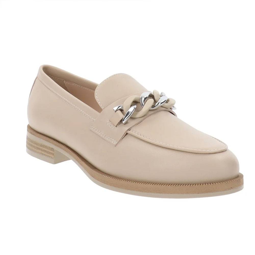 Mocassino da donna Nerogiardini E409620D