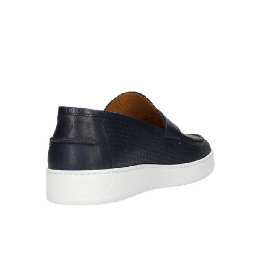 MOCASSINO ROGAL'S UOMO MUR41