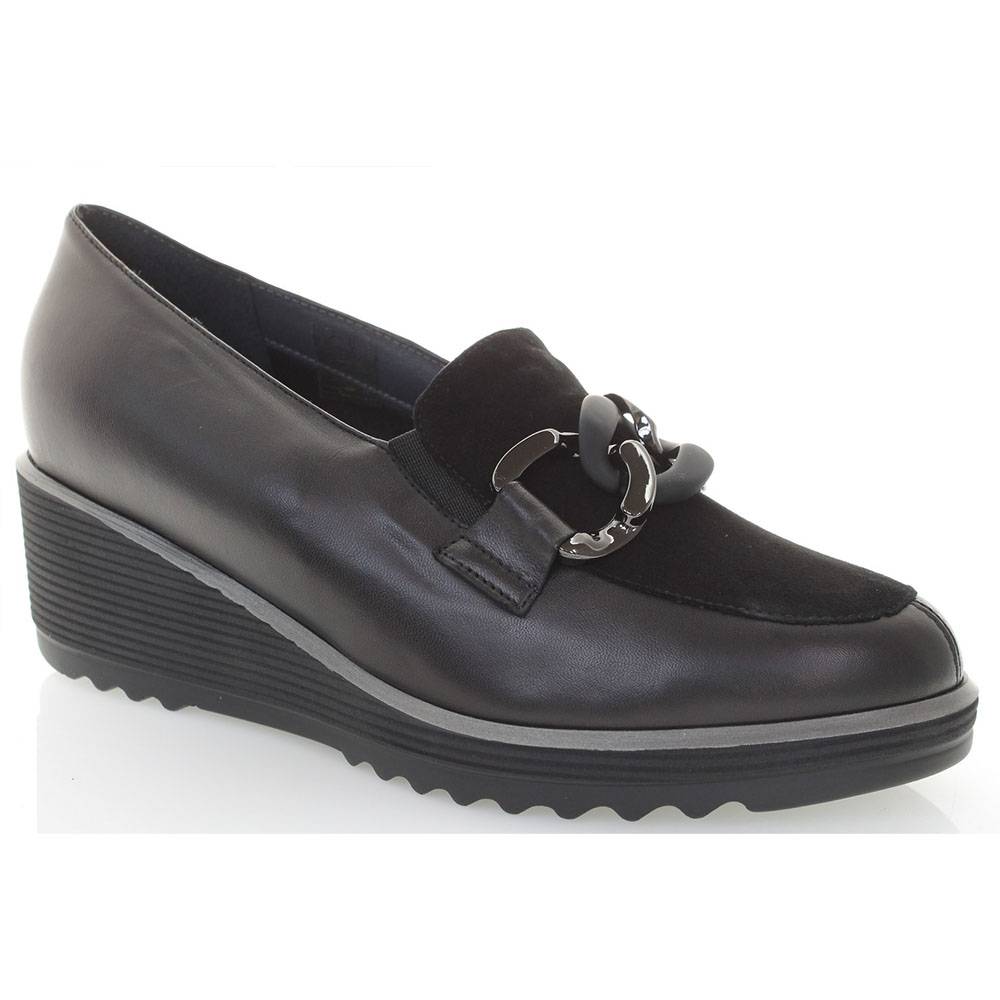 Soffice sogno mocassino da donna I4ES12A7