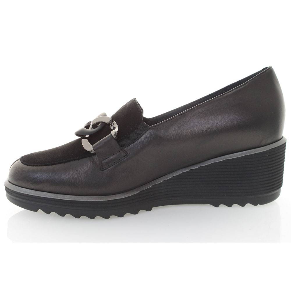 Soffice sogno mocassino da donna I4ES12A7