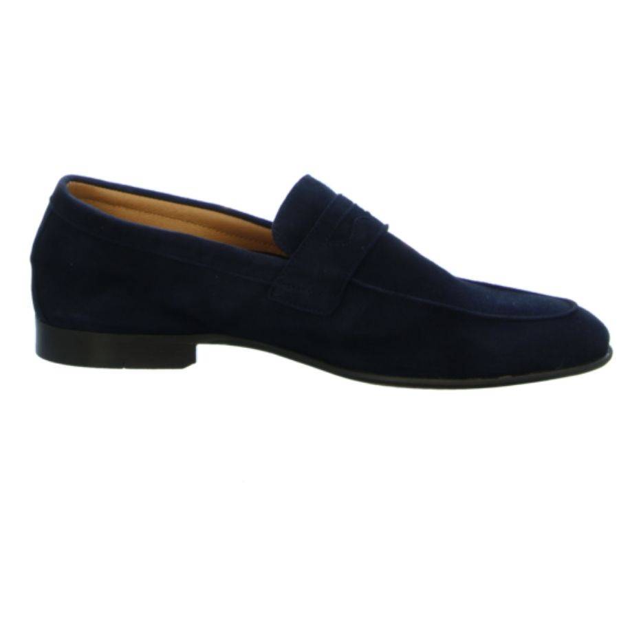MOCASSINO UOMO AMBITIOUS 11451