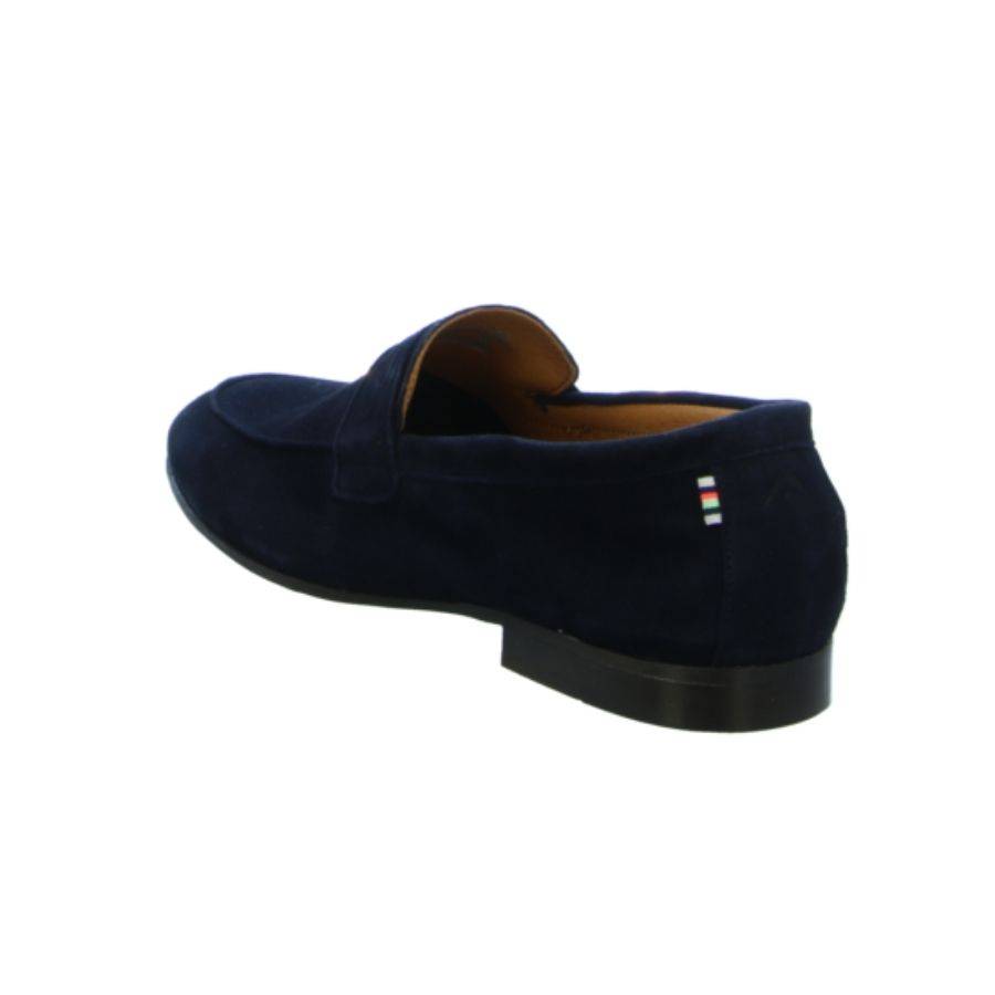 MOCASSINO UOMO AMBITIOUS 11451