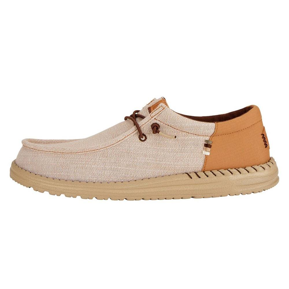 Sneakers da uomo Hey Dude 40677