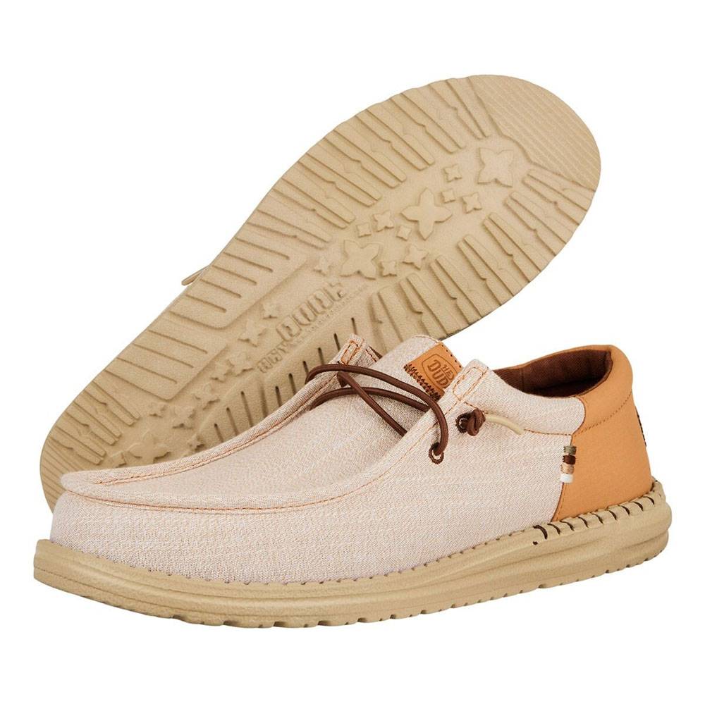Sneakers da uomo Hey Dude 40677
