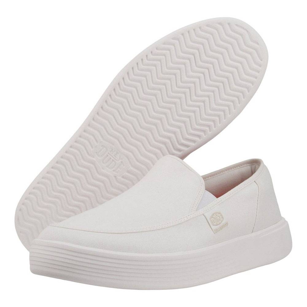 Sneakers da uomo Hey Dude 41093