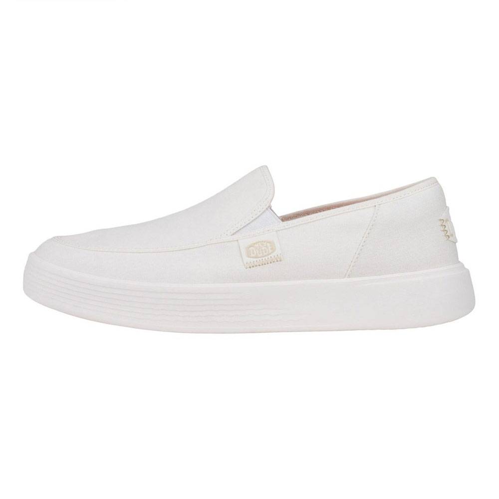 Sneakers da uomo Hey Dude 41093