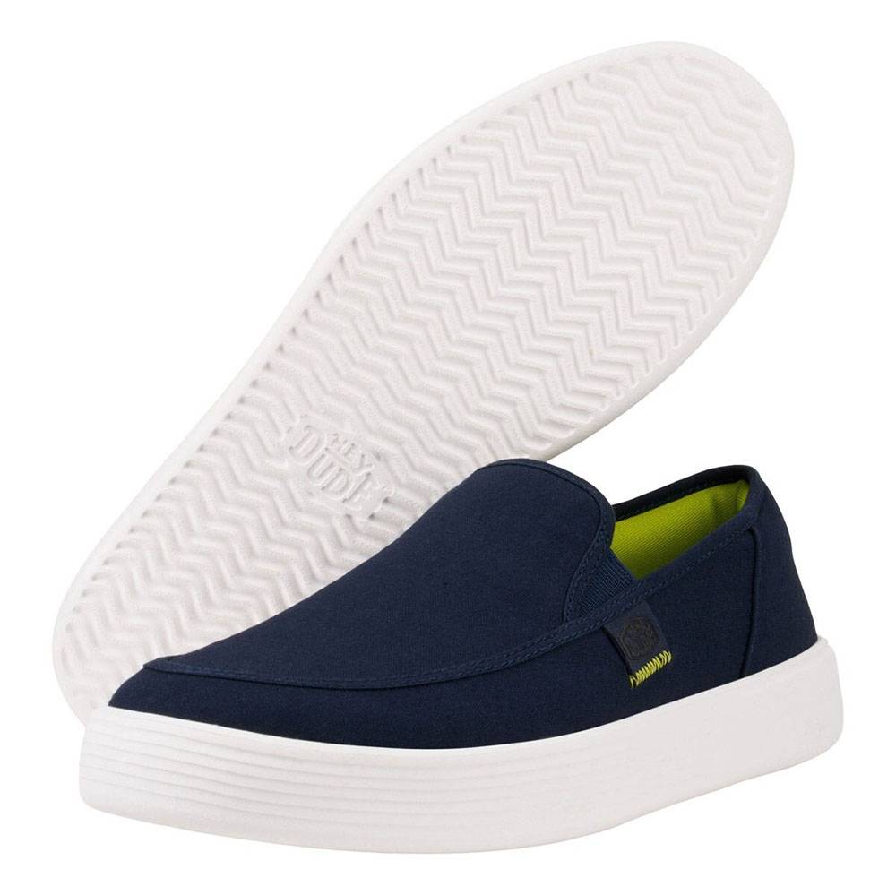Sneakers da uomo Hey Dude 41093