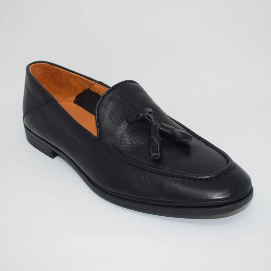 MOCASSINO UOMO IN PELLE 2203