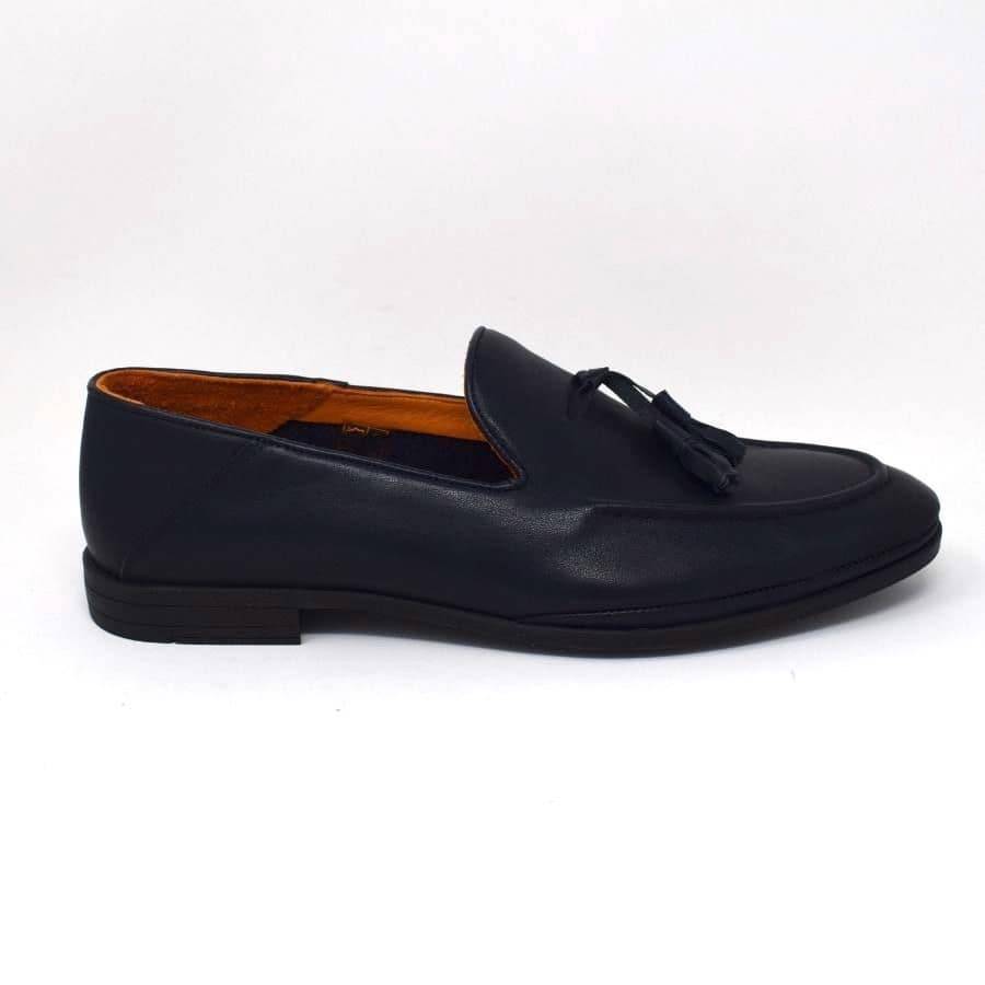 MOCASSINO UOMO IN PELLE 2203