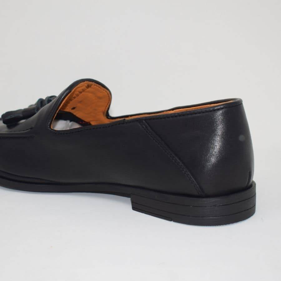 MOCASSINO UOMO IN PELLE 2203
