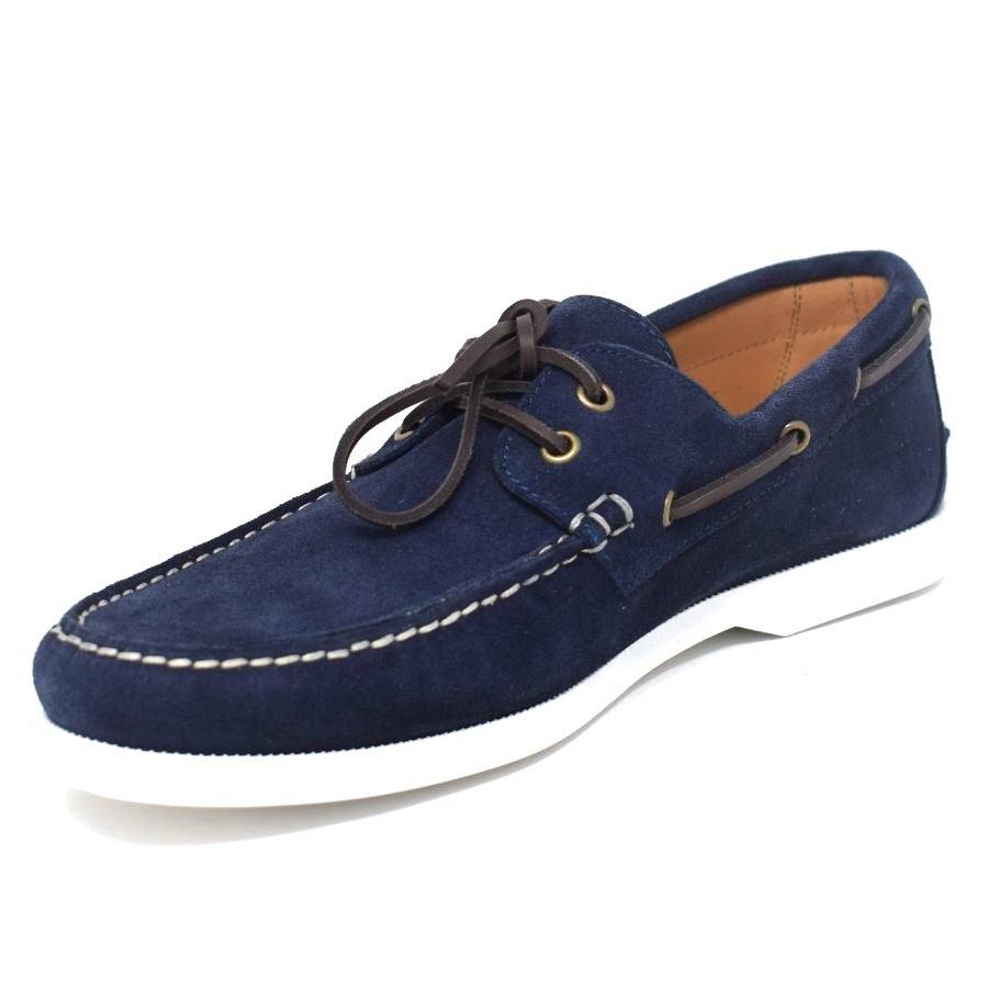 MOCASSINO UOMO MARECHIARO 1711