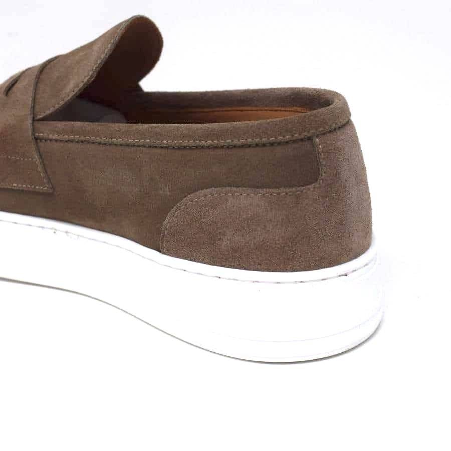 MOCASSINO UOMO MARECHIARO 2119