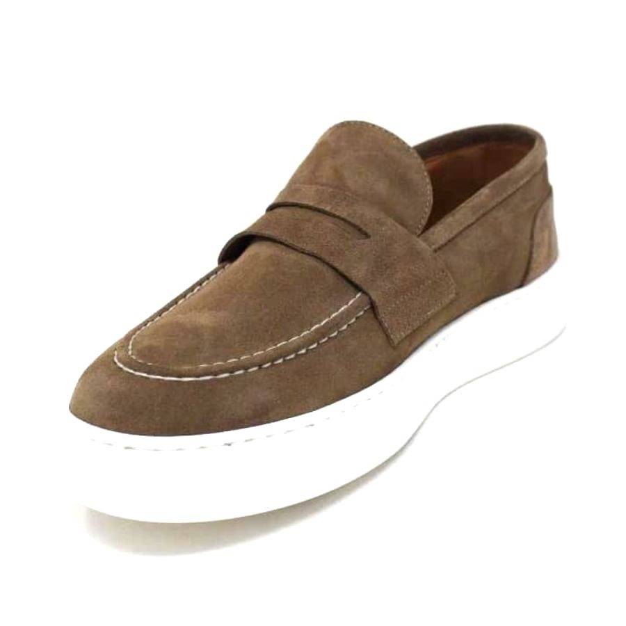 MOCASSINO UOMO MARECHIARO 2119