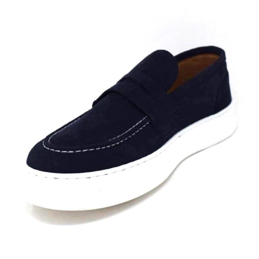 MOCASSINO UOMO MARECHIARO 2119