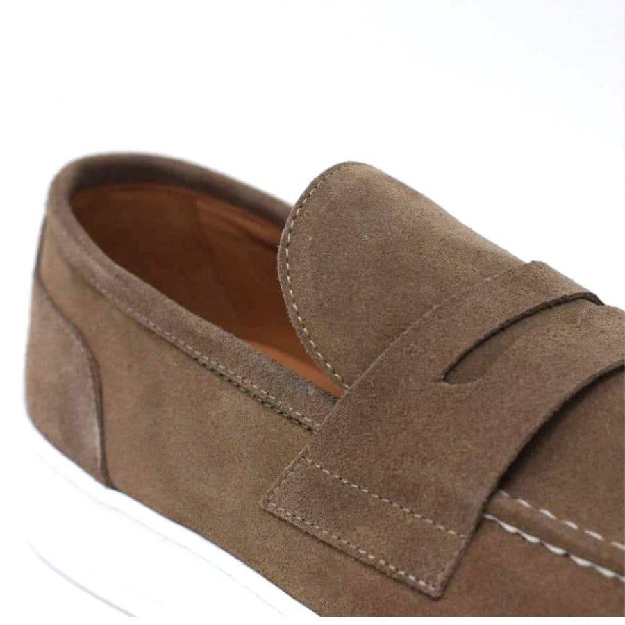 MOCASSINO UOMO MARECHIARO 2119