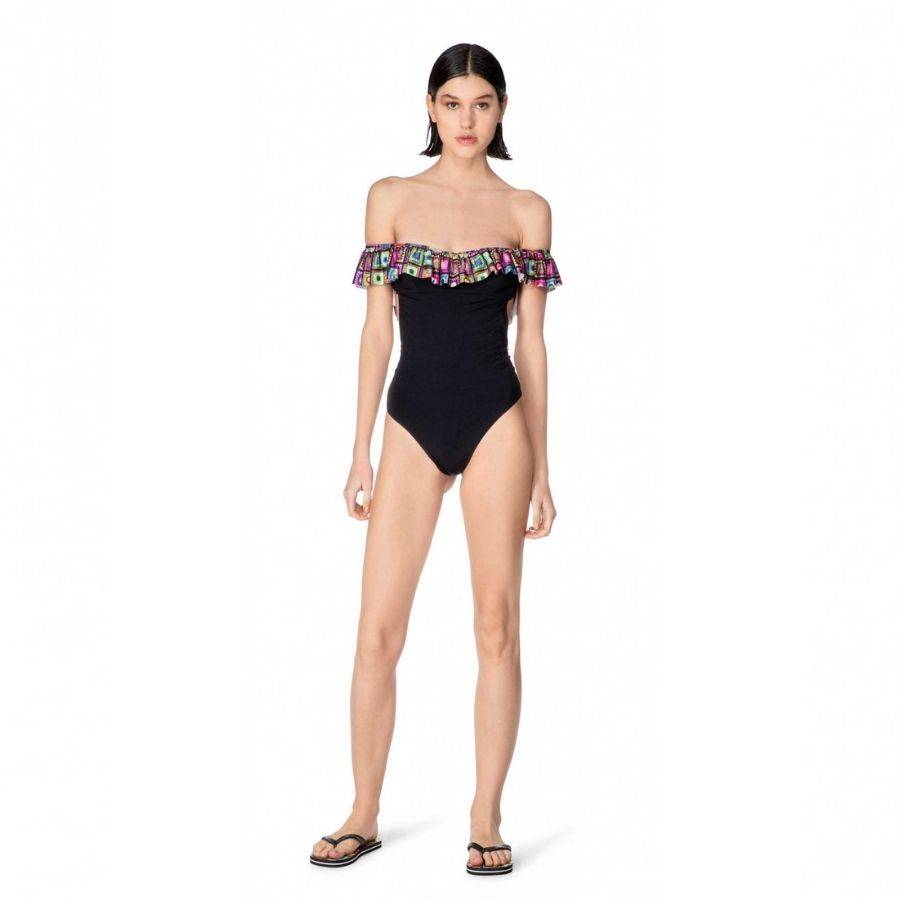 MONOKINI GAËLLE B312