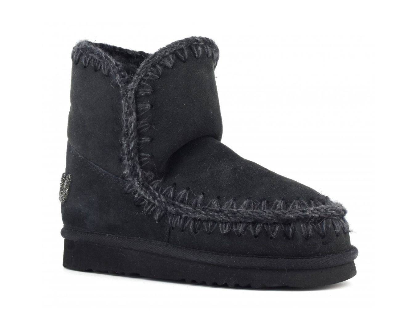 MOU ESKIMO 18 GLITTER LOGO FW101050A