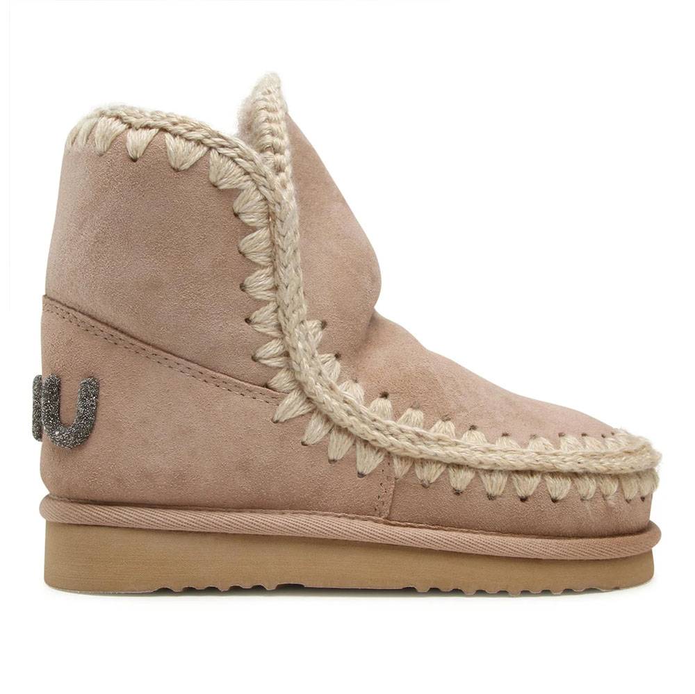 MOU ESKIMO 18 GLITTER LOGO FW101050A