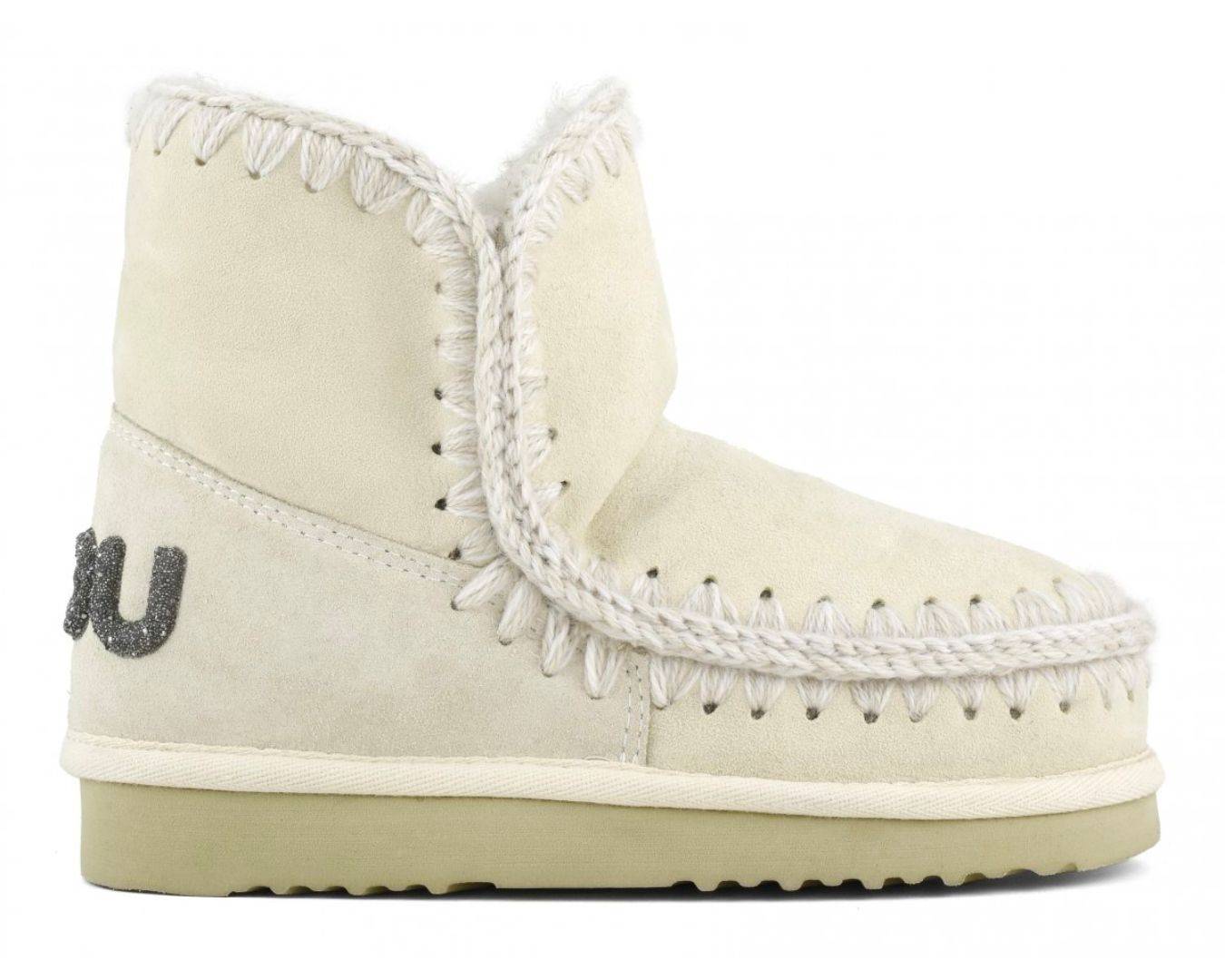 MOU ESKIMO 18 GLITTER LOGO FW101050A