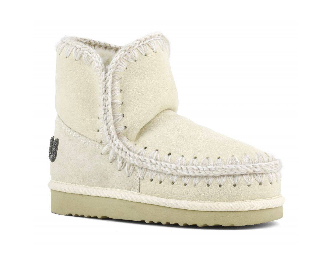 MOU ESKIMO 18 GLITTER LOGO FW101050A