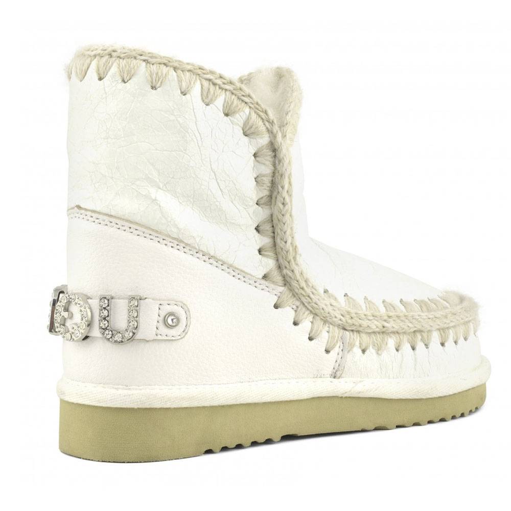 MOU ESKIMO 18 WITH RHINESTONES LOGO FW101036C