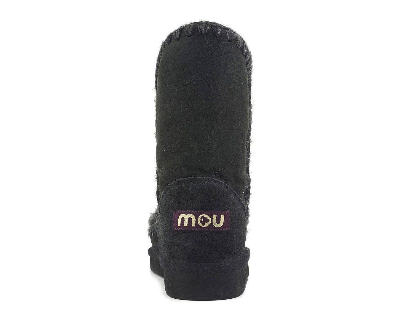 MOU ESKIMO BOOT 24 CM FW101000A